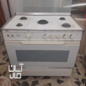 اجاق گاز ۵شعله فردار