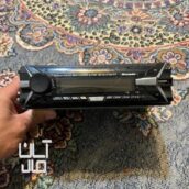 ضبط ماشین سونی