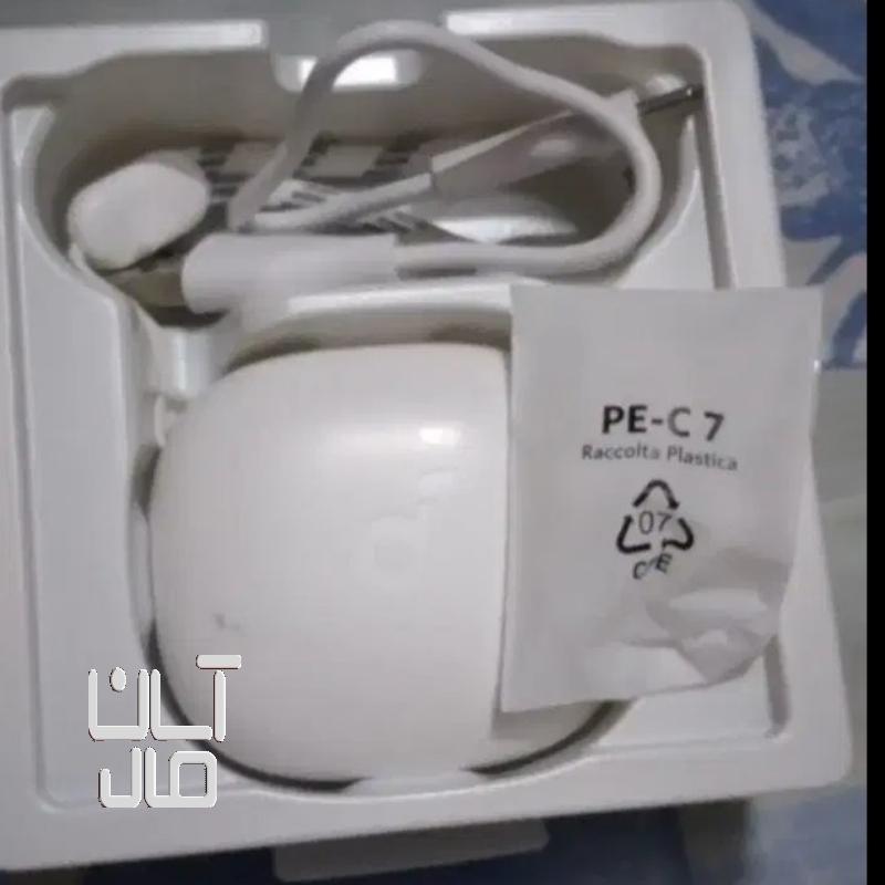 ایرپاد حرفه ای