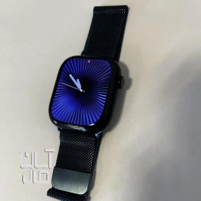 اپل واچ سری ۱۰