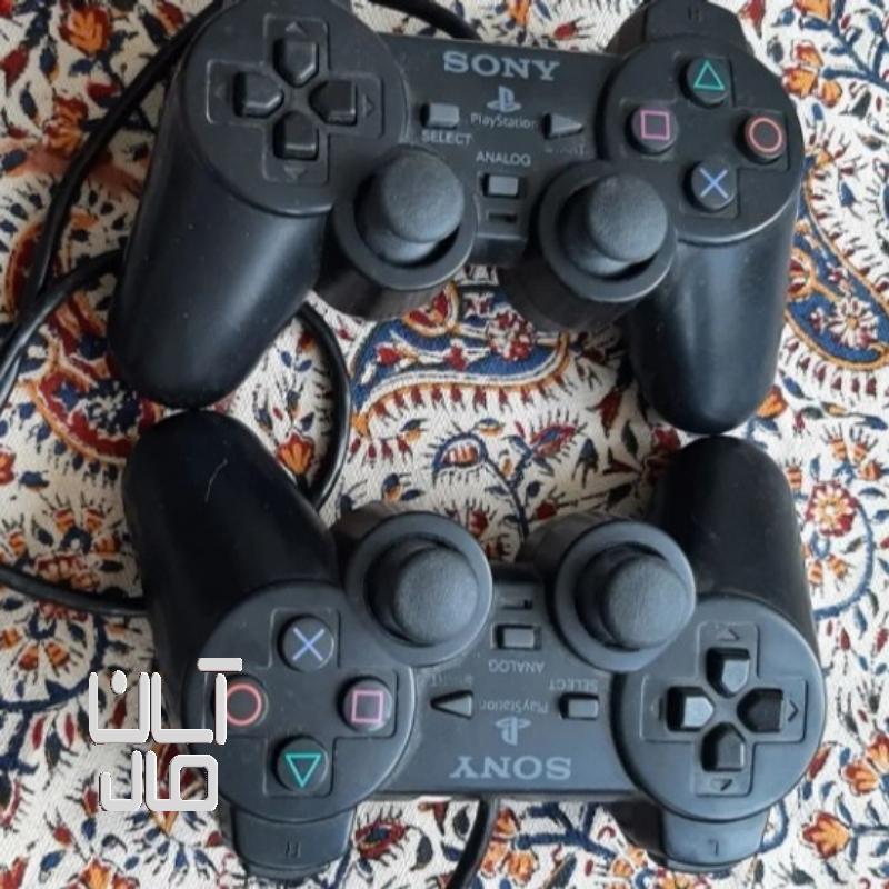 پی اس ۲ سونی