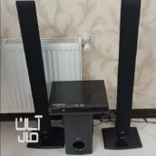 سینما خانگی