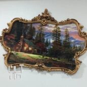 تابلو سلطنتی