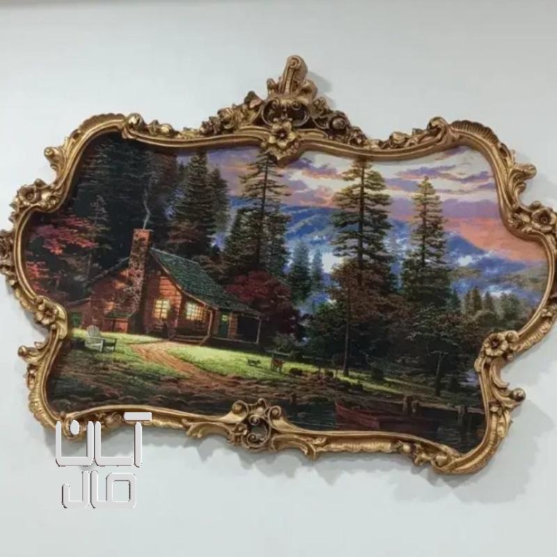 تابلو سلطنتی