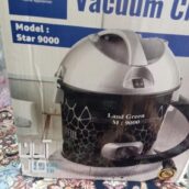 جاروبرقی سطلی