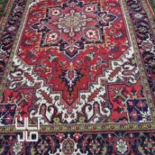 فرش دستبافت