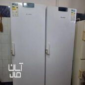 یخچال فریزر