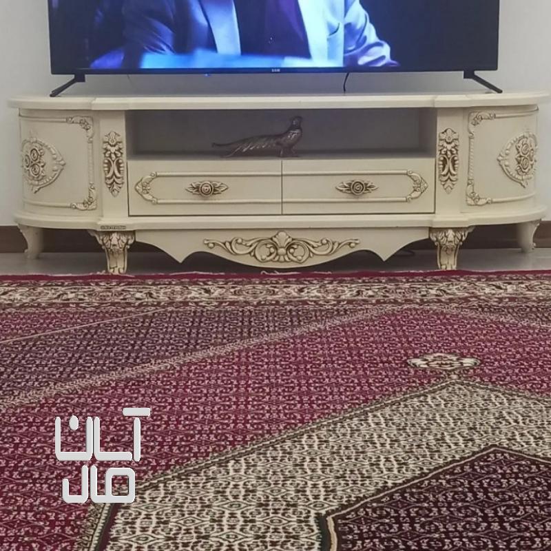 میز تلویزیون