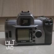 دوربین کانون