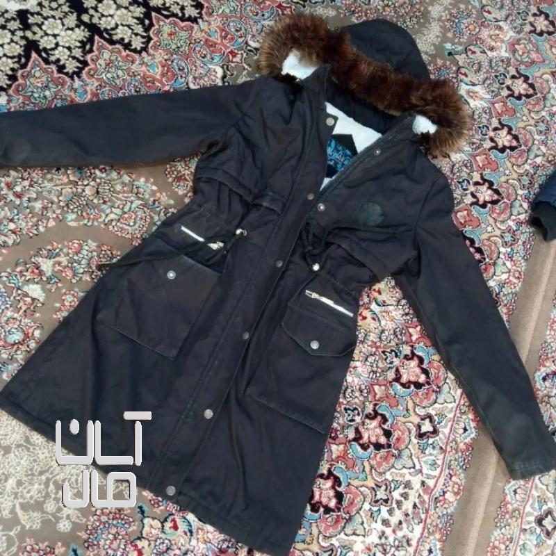 کاپشن دخترانه