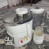 آبمیوه گیری سه کاره