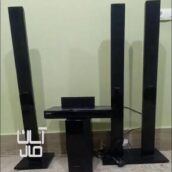 سینما خانگی