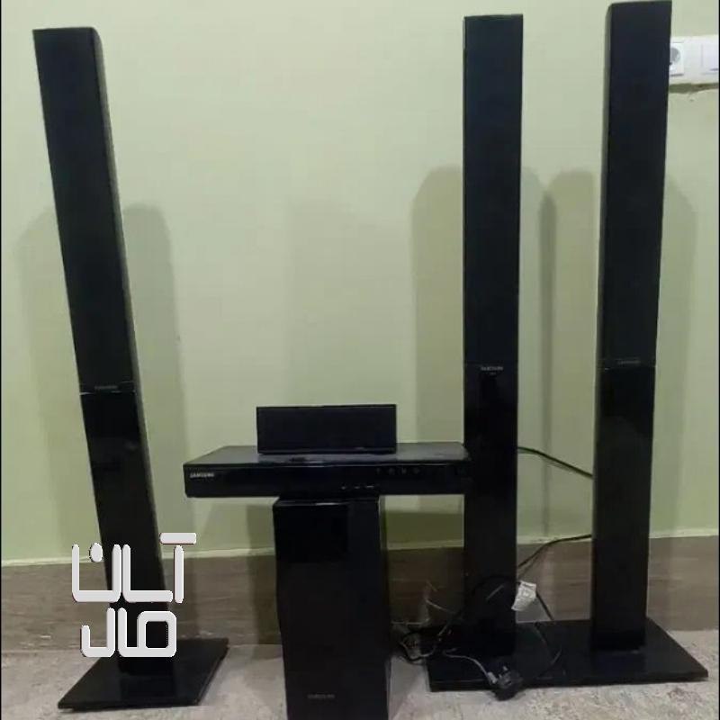 سینما خانگی