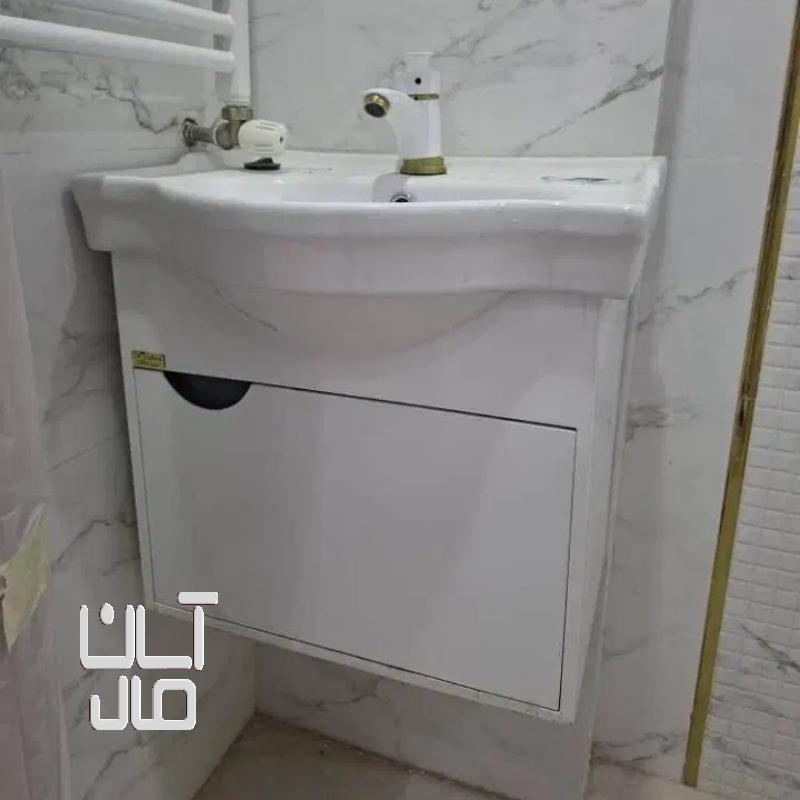 روشویی کابینتی