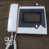 آیفون تصویری