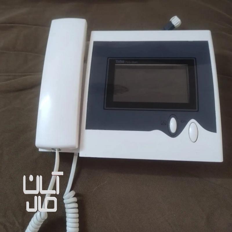 آیفون تصویری