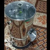 سبزی خرد کن