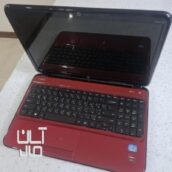 لپ‌تاپ  hp