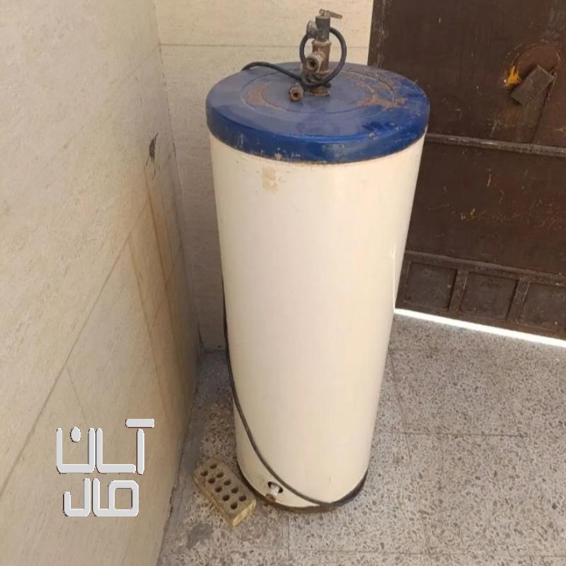 آبگرمکن برقی