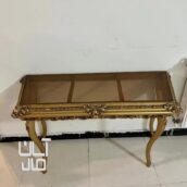 میز جلو مبلی