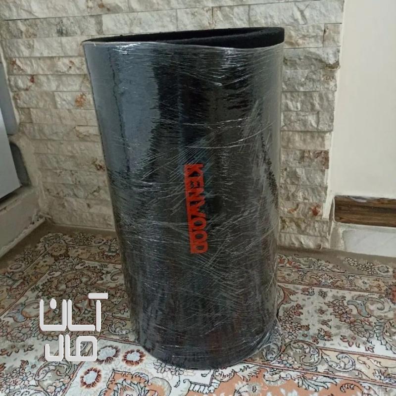 باکس ساب ۱۲ اینچ