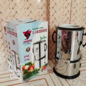 سبزی خرد کن برقی