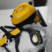 بخار شوی کنوود