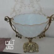 میوه خوری پایه دار