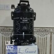 جاروبرقی سطلی