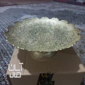 شیرینی خوری برنز