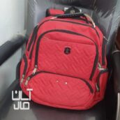 کوله پشتی مدرسه