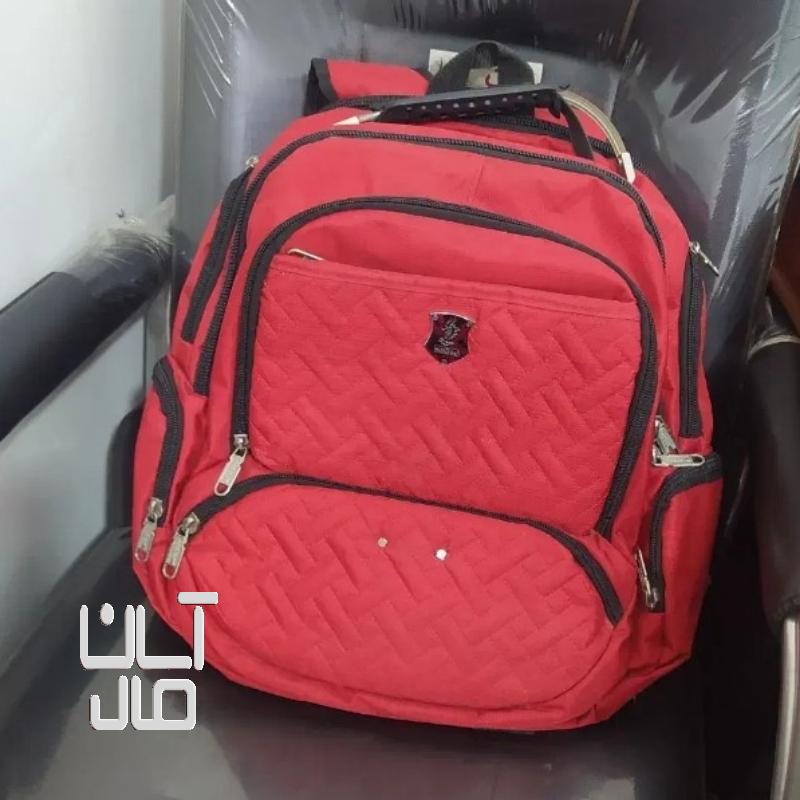 کوله پشتی مدرسه