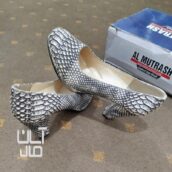 کفش مجلسی زنانه