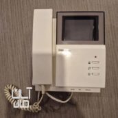 آیفون تصویری