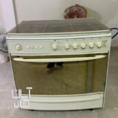 اجاق گاز فردار ۵شعله