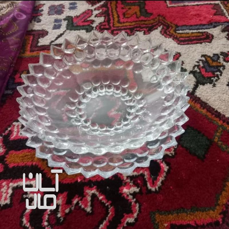 میوه خوری وشیرینی خوری
