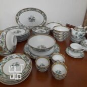 سرویس کشمیری