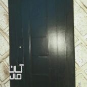 روکش درب چرمی پیکان