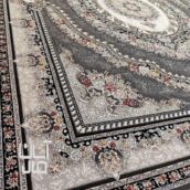 فرش اکبند ۱۲متری