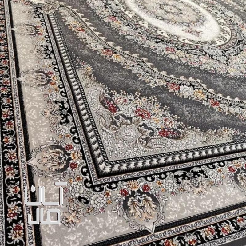 فرش اکبند ۱۲متری