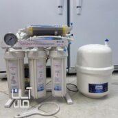 دستگاه تصفیه آب