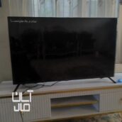 تلويزيون ۴۳اینچ نکسار