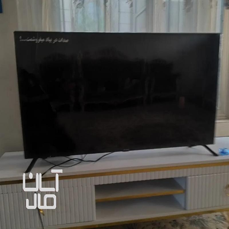 تلویزیون ۴۳اینچ نکسار