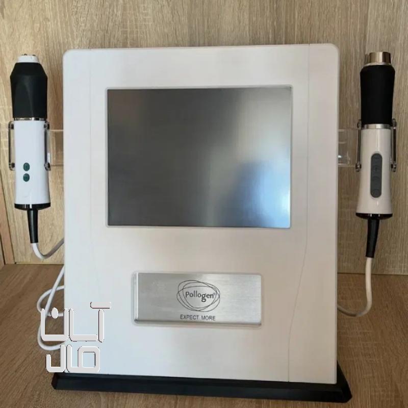 دستگاه پلاژن