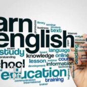 تدریس زیست و زبان انگلیسی