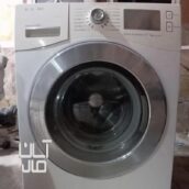 ماشین لباسشویی دوو