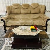 مبل راحتی ۷نفره