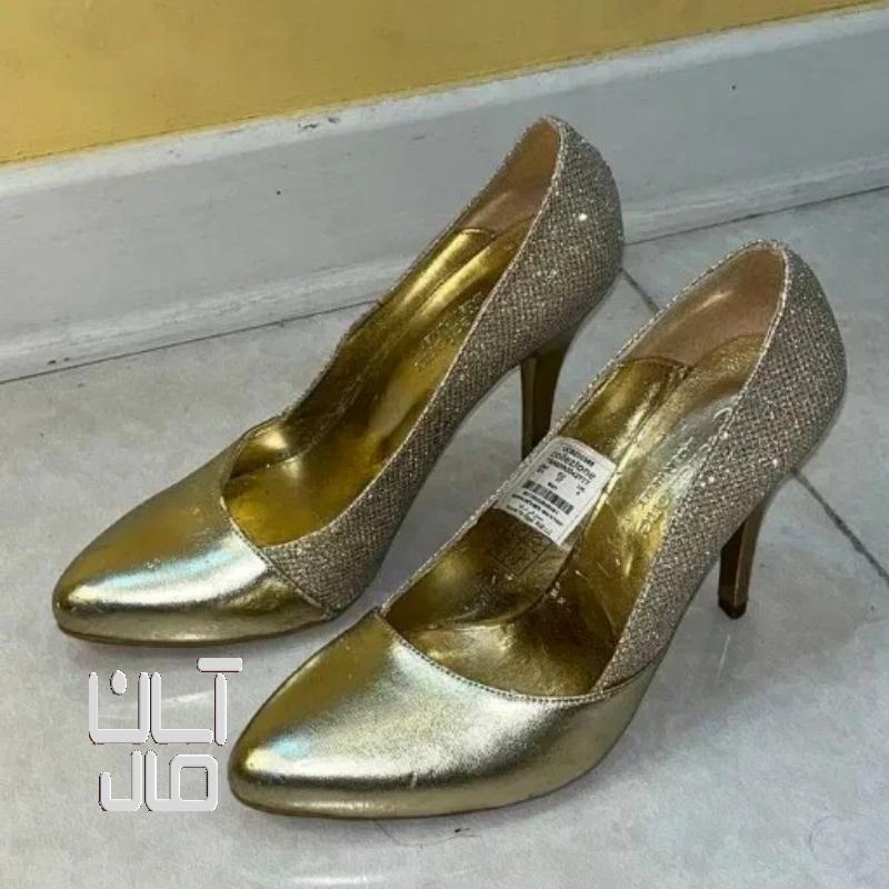 کفش مجلسی زنانه