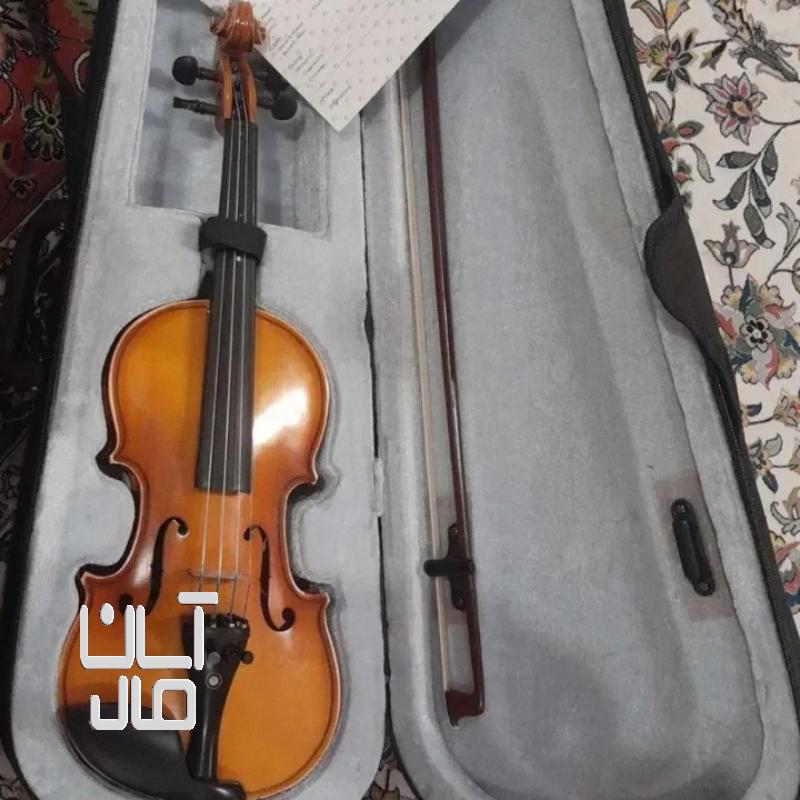 ویولن