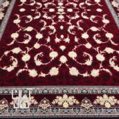 فرش افشانا لاکی ۷۰۰ شاخه